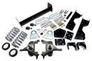 Belltech LOWERING KIT W/O SHOCKS-1