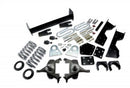 Belltech LOWERING KIT W/O SHOCKS-1