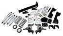Belltech LOWERING KIT WITH SP SHOCKS-1