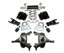 Belltech LOWERING KIT W/O SHOCKS-1
