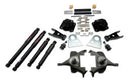 Belltech LOWERING KIT WITH ND2 SHOCKS-1