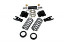 Belltech LOWERING KIT W/O SHOCKS-1