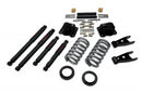 Belltech LOWERING KIT WITH ND2 SHOCKS-1