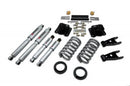 Belltech LOWERING KIT WITH SP SHOCKS-1