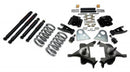 Belltech LOWERING KIT WITH ND2 SHOCKS-1