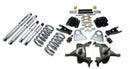 Belltech LOWERING KIT WITH SP SHOCKS-1