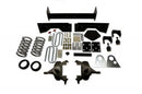Belltech LOWERING KIT W/O SHOCKS-1