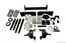Belltech LOWERING KIT WITH ND2 SHOCKS-1
