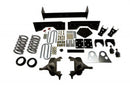 Belltech LOWERING KIT W/O SHOCKS-1