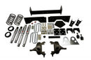 Belltech LOWERING KIT WITH SP SHOCKS-1