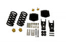 Belltech LOWERING KIT W/O SHOCKS-1