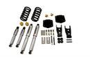 Belltech LOWERING KIT WITH SP SHOCKS-1