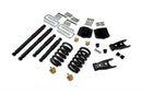 Belltech LOWERING KIT WITH ND2 SHOCKS-1