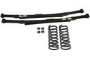 Belltech LOWERING KIT W/O SHOCKS-1