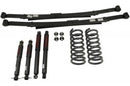 Belltech LOWERING KIT WITH ND2 SHOCKS-1