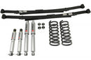 Belltech LOWERING KIT WITH SP SHOCKS-1