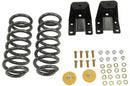 Belltech LOWERING KIT W/O SHOCKS-1