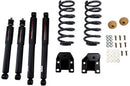 Belltech LOWERING KIT WITH ND2 SHOCKS-1