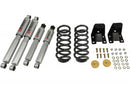 Belltech LOWERING KIT WITH SP SHOCKS-1