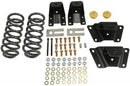 Belltech LOWERING KIT W/O SHOCKS-1