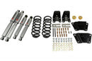 Belltech LOWERING KIT WITH SP SHOCKS-1