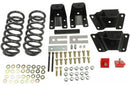 Belltech LOWERING KIT W/O SHOCKS-1