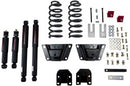 Belltech LOWERING KIT WITH ND2 SHOCKS-1