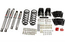 Belltech LOWERING KIT WITH SP SHOCKS-1