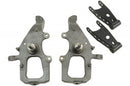 Belltech LOWERING KIT W/O SHOCKS-1