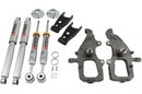 Belltech LOWERING KIT WITH SP SHOCKS-1