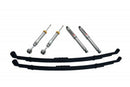 Belltech LOWERING KIT WITH SP SHOCKS-1