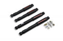 Belltech SHOCK SET NITRO DROP 2-1