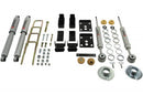 Belltech LOWERING KIT WITH SP SHOCKS-1