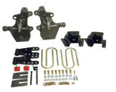 Belltech LOWERING KIT W/O SHOCKS-1