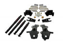 Belltech LOWERING KIT WITH ND2 SHOCKS-1