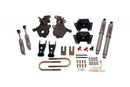 Belltech LOWERING KIT WITH SP SHOCKS-1