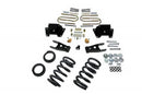Belltech LOWERING KIT W/O SHOCKS-1