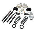 Belltech LOWERING KIT WITH ND2 SHOCKS-1