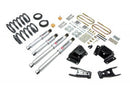 Belltech LOWERING KIT WITH SP SHOCKS-1