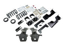 Belltech LOWERING KIT W/O SHOCKS-1