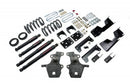 Belltech LOWERING KIT WITH ND2 SHOCKS-1