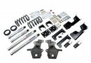 Belltech LOWERING KIT WITH SP SHOCKS-1