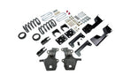 Belltech LOWERING KIT W/O SHOCKS-1