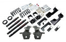 Belltech LOWERING KIT WITH ND2 SHOCKS-1