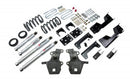 Belltech LOWERING KIT WITH SP SHOCKS-1