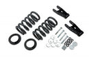 Belltech LOWERING KIT W/O SHOCKS-1