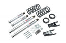 Belltech LOWERING KIT WITH SP SHOCKS-1