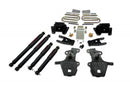Belltech LOWERING KIT WITH ND2 SHOCKS-1
