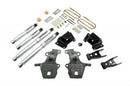 Belltech LOWERING KIT WITH SP SHOCKS-1