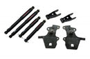 Belltech LOWERING KIT WITH ND2 SHOCKS-1